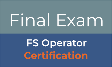 Functional safety for Operators 16904